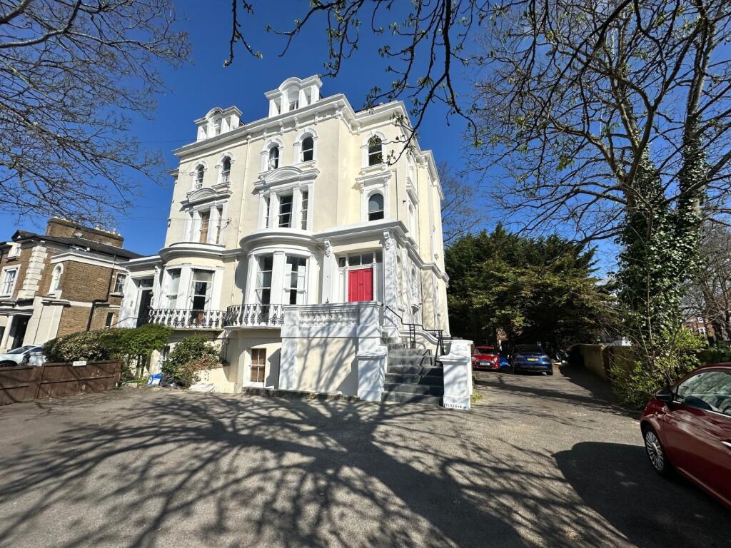 Main image of property: Osborne Road, Windsor, Berkshire, SL4