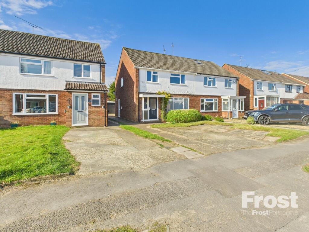 Main image of property: Ashbrook Road, Old Windsor, Berkshire, SL4