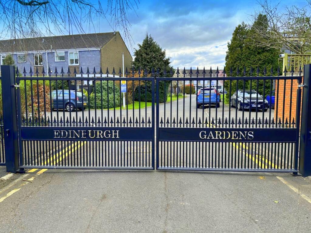 Main image of property: Edinburgh Gardens, Windsor, Berkshire, SL4