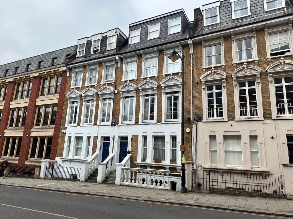 Main image of property: Sheet Street, Windsor, Berkshire, SL4