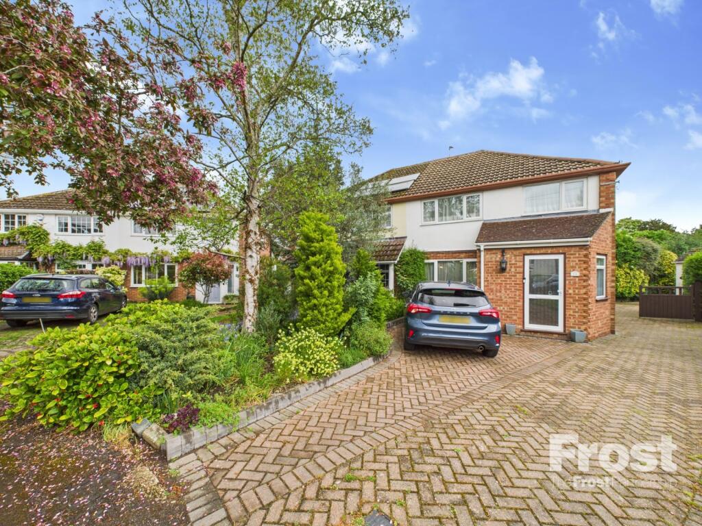 Main image of property: Meadow Close, Old Windsor, Berkshire, SL4