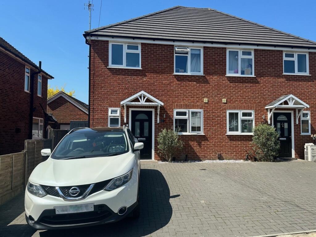 Main image of property: Queens Road, Eton Wick, Berkshire, SL4
