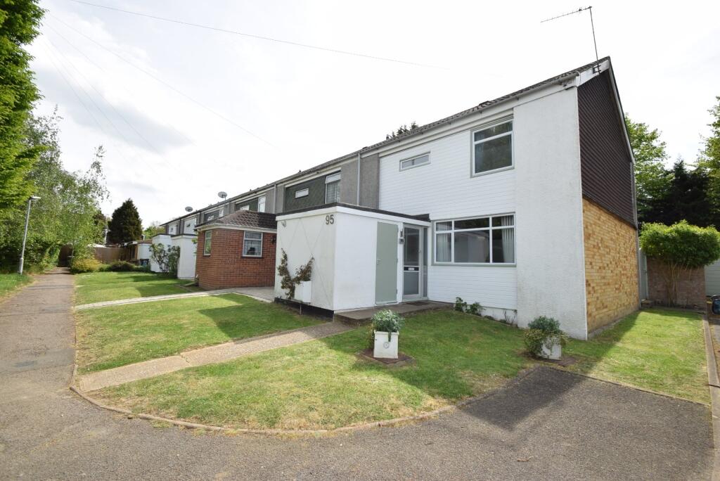 Main image of property: Wood Close, Windsor, Berkshire, SL4