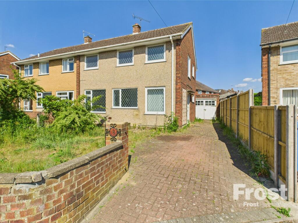 Main image of property: Cornwall Close, Eton Wick, Berkshire, SL4