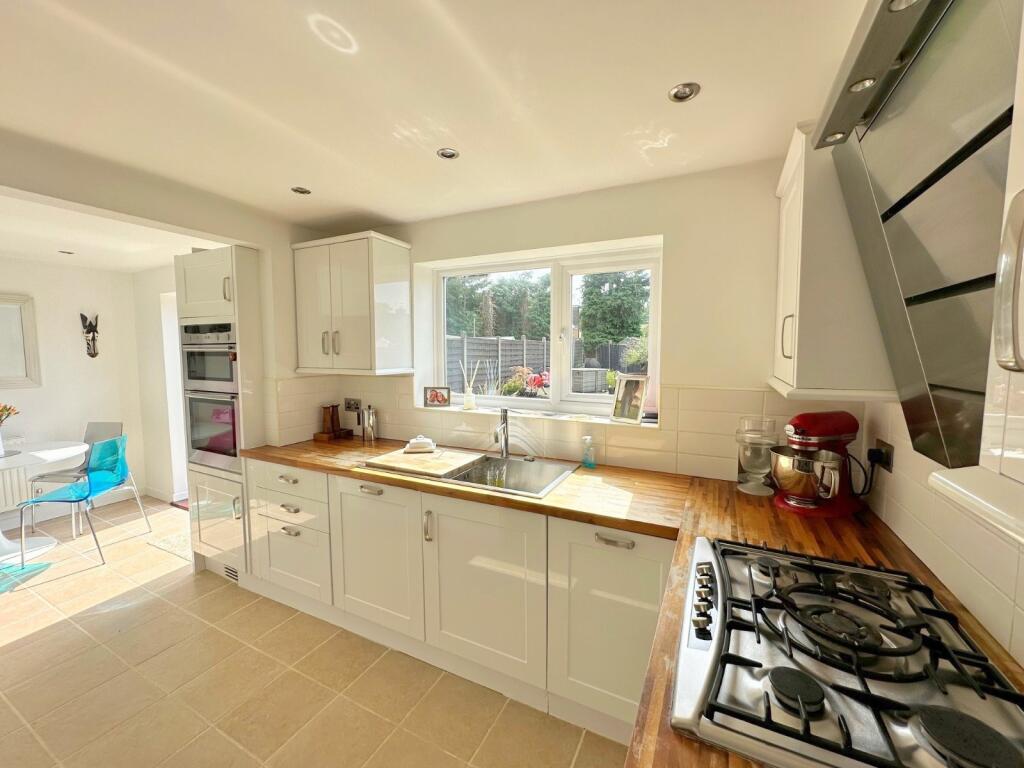 Main image of property: Kingsbury Drive, Old Windsor, Berkshire, SL4