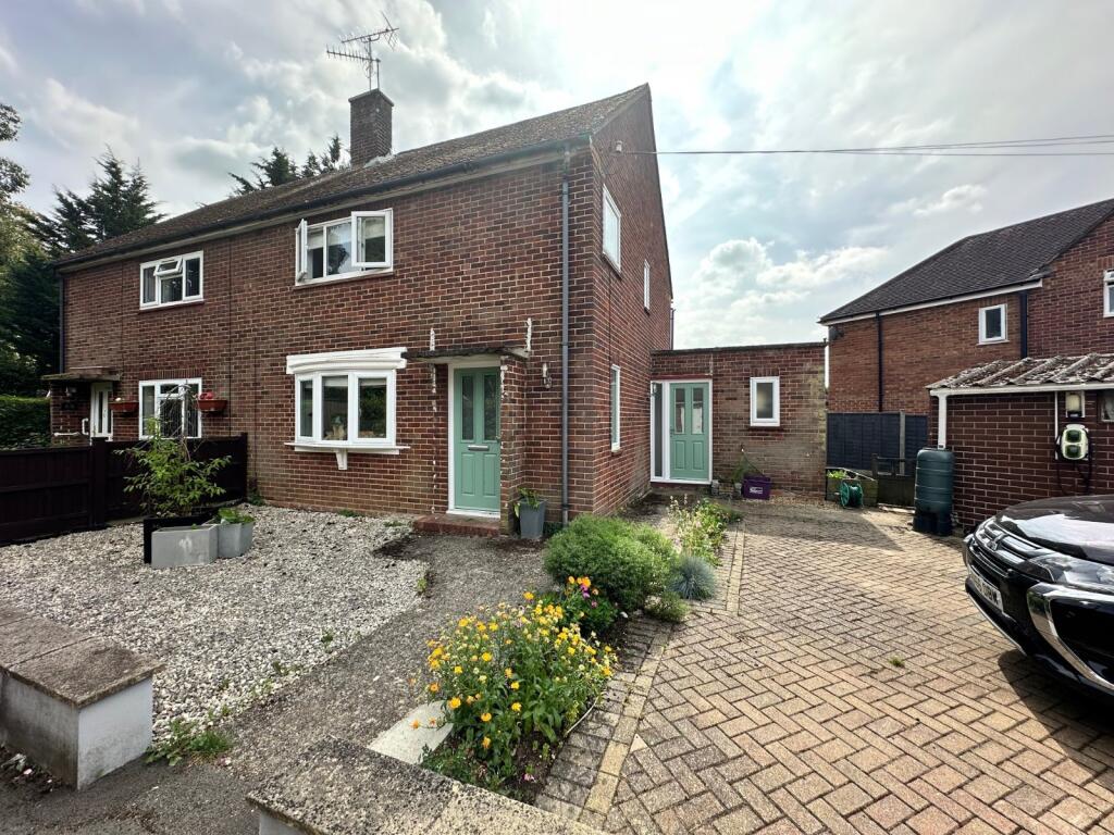 Main image of property: Kingsbury Drive, Old Windsor, Berkshire, SL4