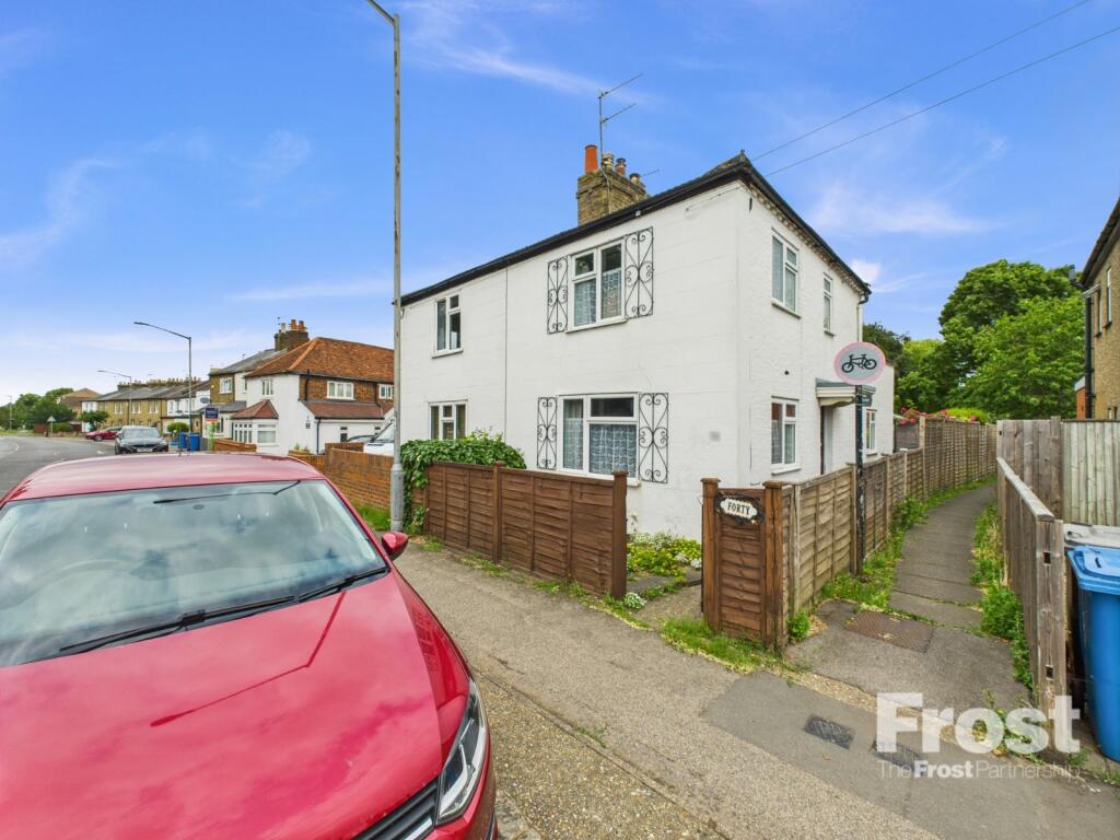 Main image of property: Eton Wick Road, Eton Wick, Berkshire, SL4