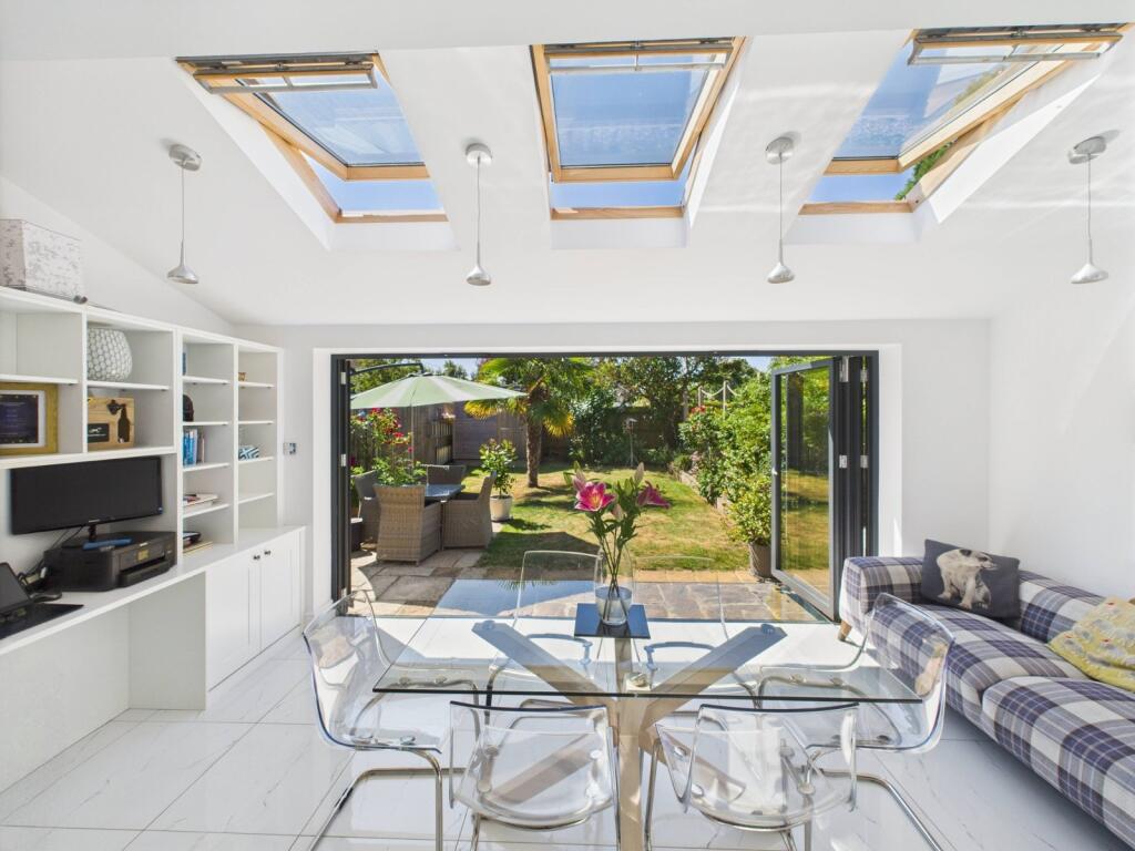 Main image of property: Church Road, Old Windsor, Berkshire, SL4