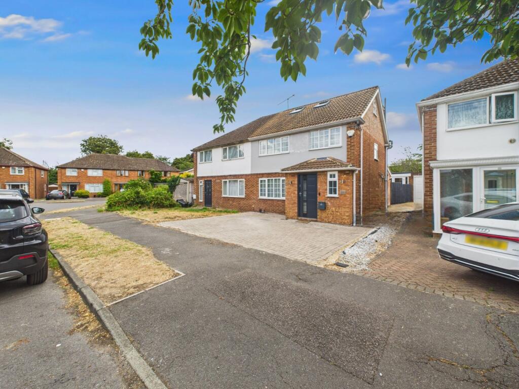 Main image of property: Cell Farm Avenue, Old Windsor, Berkshire, SL4