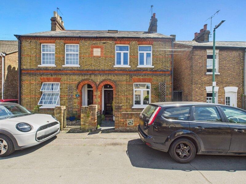Main image of property: Inkerman Road, Eton Wick, Berkshire, SL4