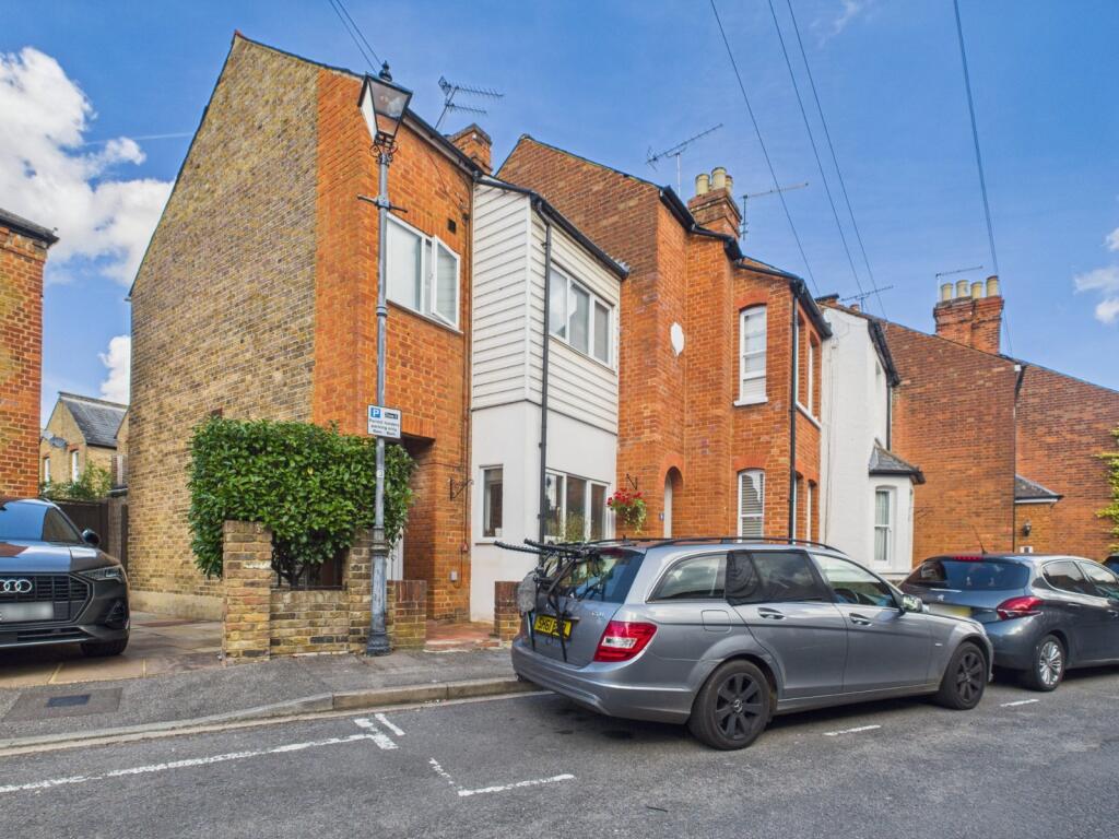 Main image of property: Helena Road, Windsor, Berkshire, SL4