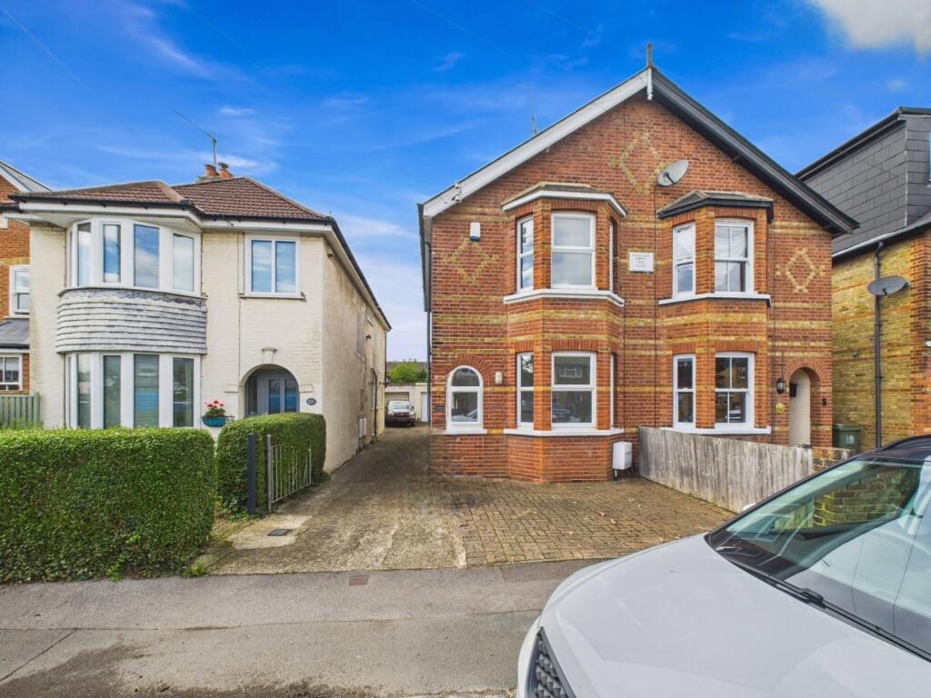 Main image of property: Albany Road, Old Windsor, Windsor, Berkshire, SL4