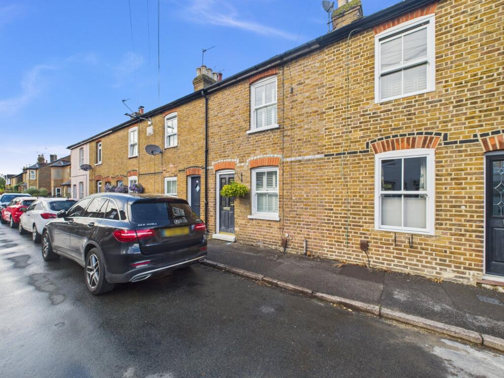 Main image of property: Alma Road, Eton Wick, Berkshire, SL4