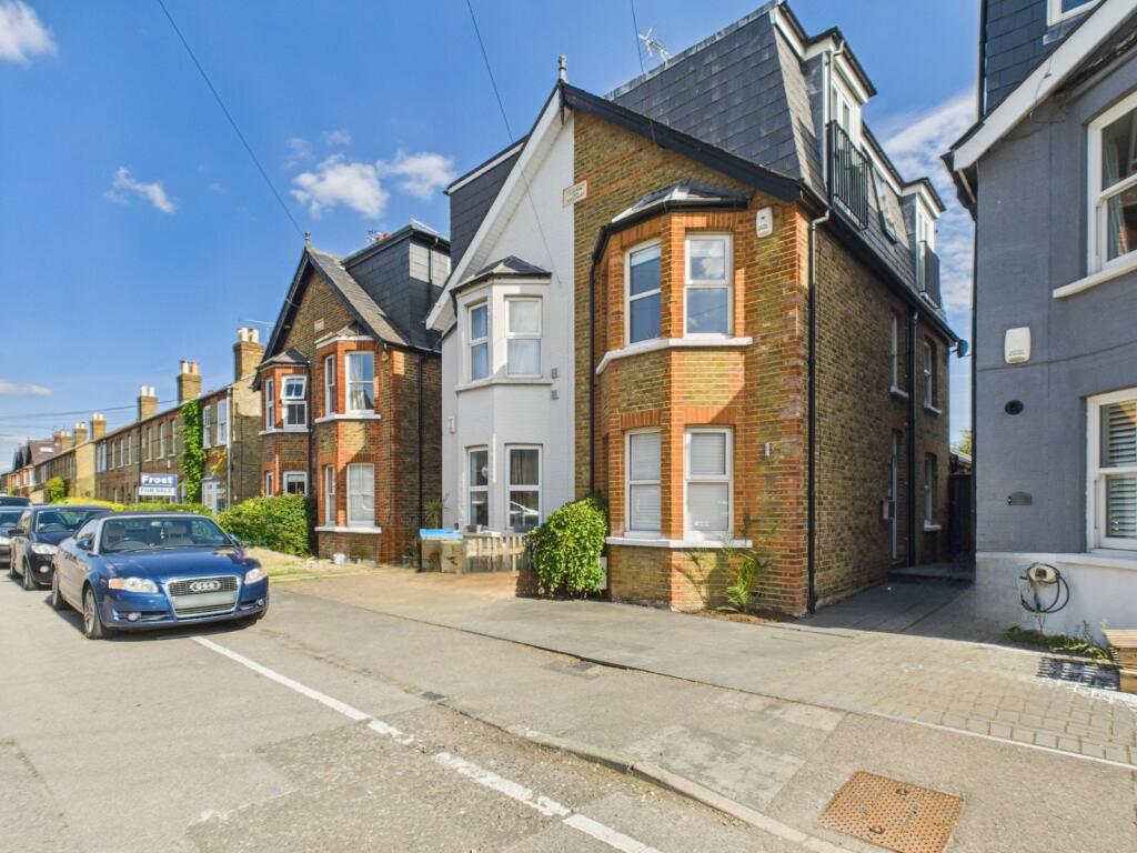 Main image of property: Albany Road, Old Windsor, Berkshire, SL4