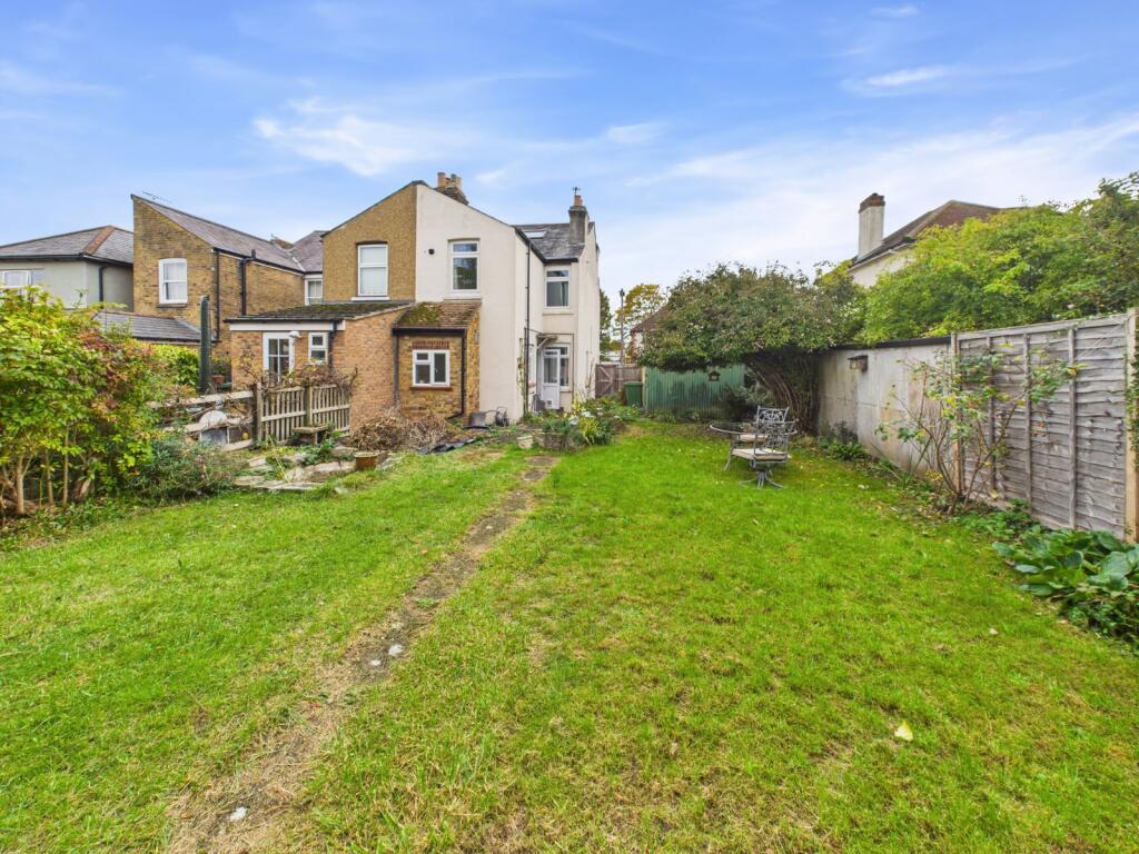 Main image of property: Nelson Road, Windsor, Berkshire, SL4