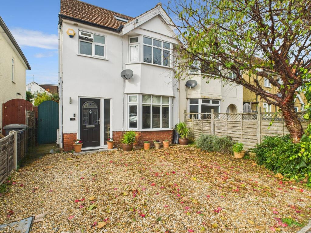 Main image of property: Vale Road, Windsor, Berkshire, SL4