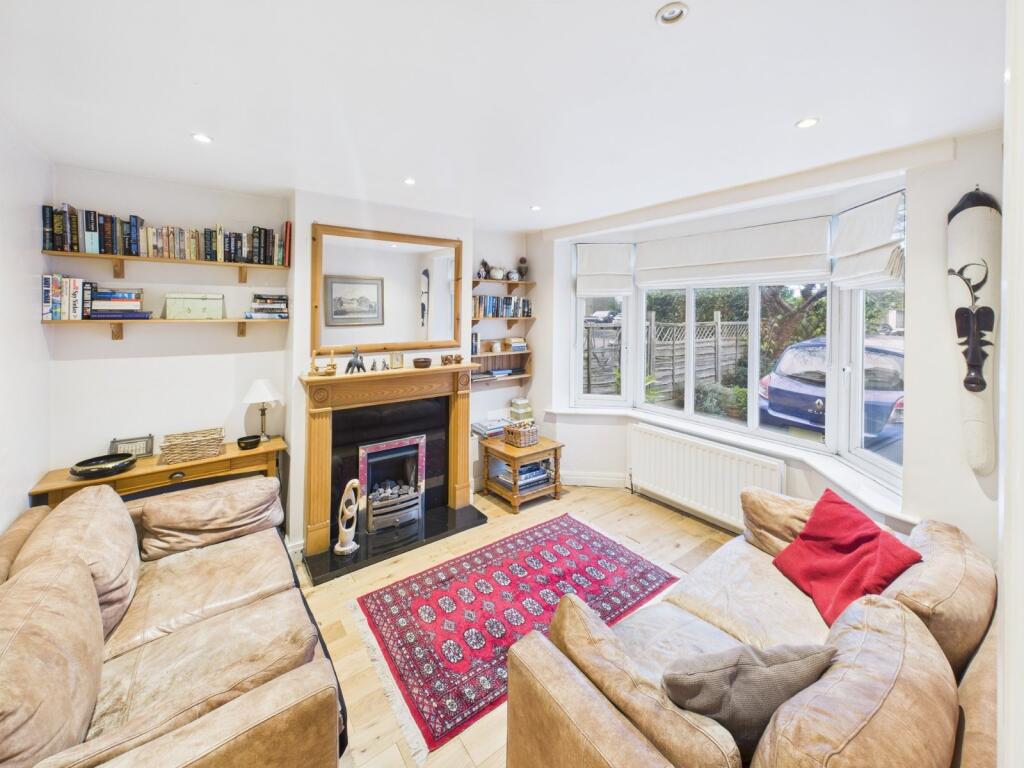 Main image of property: Vale Road, Windsor, Berkshire, SL4