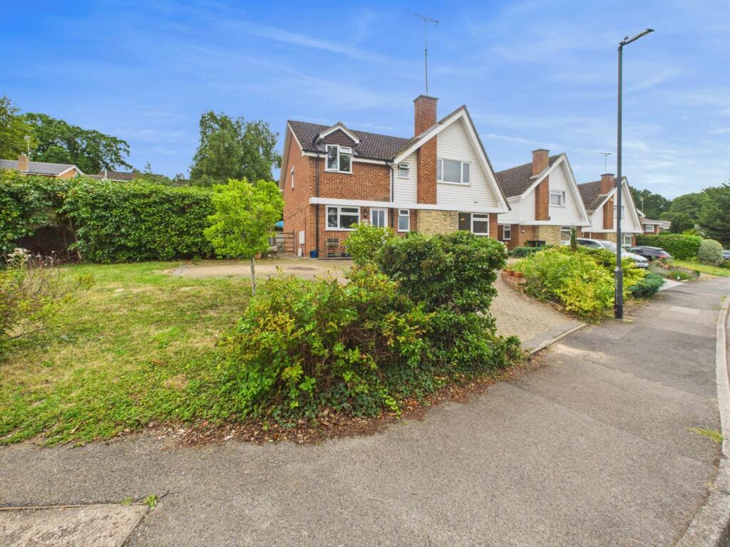 Main image of property: Wolf Lane, Windsor, Berkshire, SL4