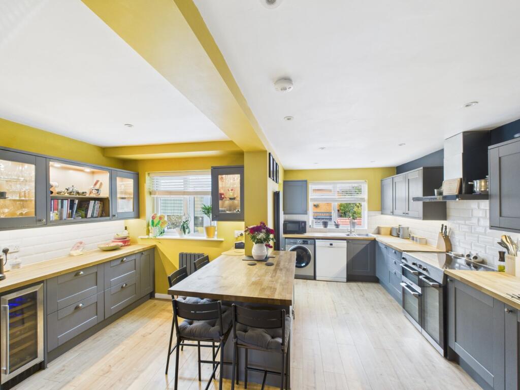 Main image of property: Andermans, Windsor, Berkshire, SL4