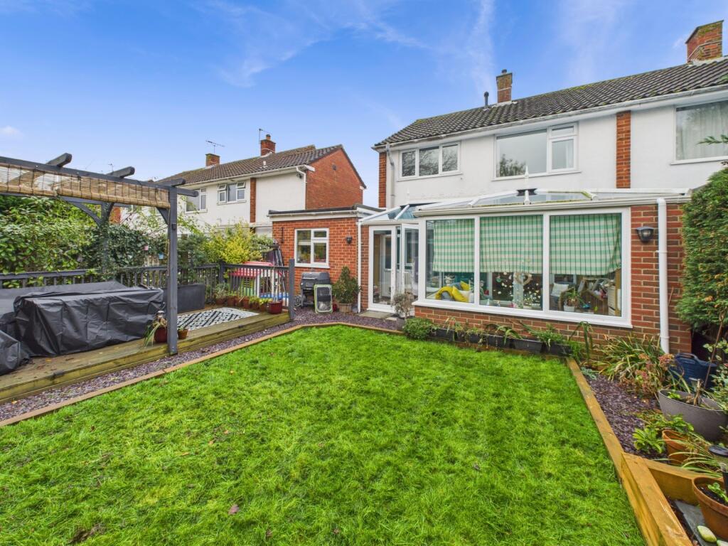 Main image of property: Andermans, Windsor, Berkshire, SL4