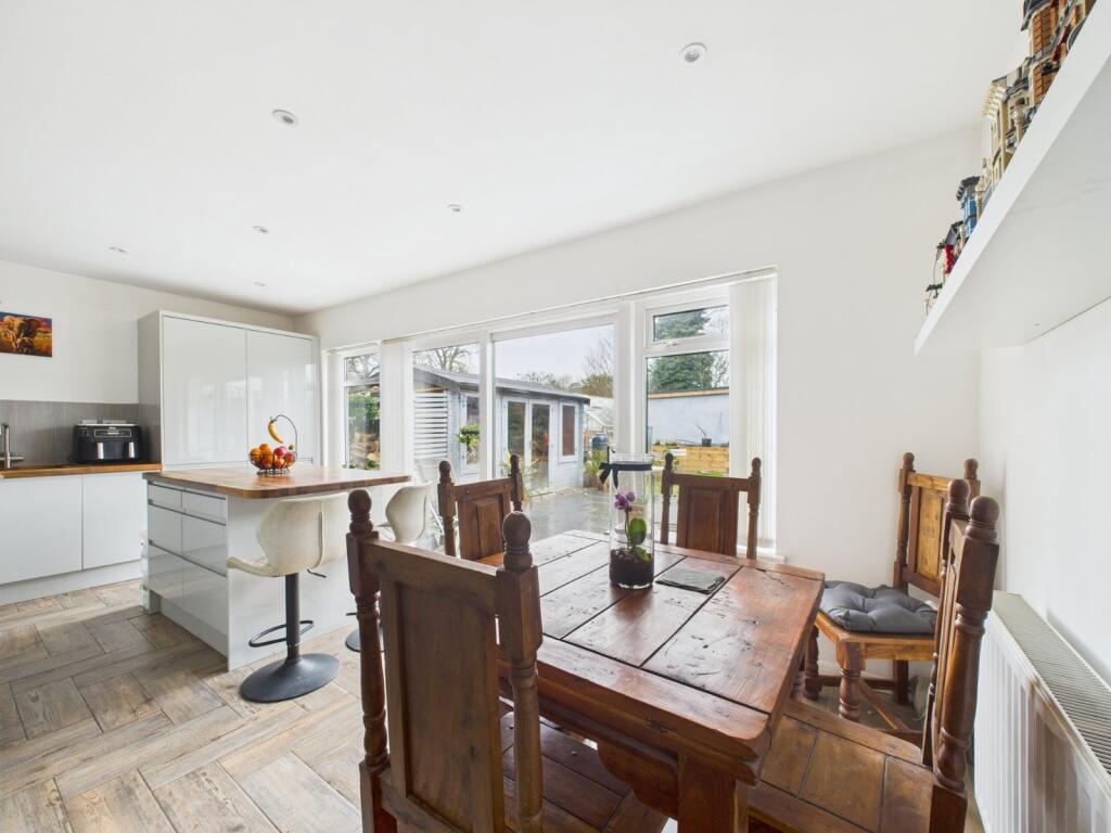 Main image of property: Grove Close, Old Windsor, Berkshire, SL4