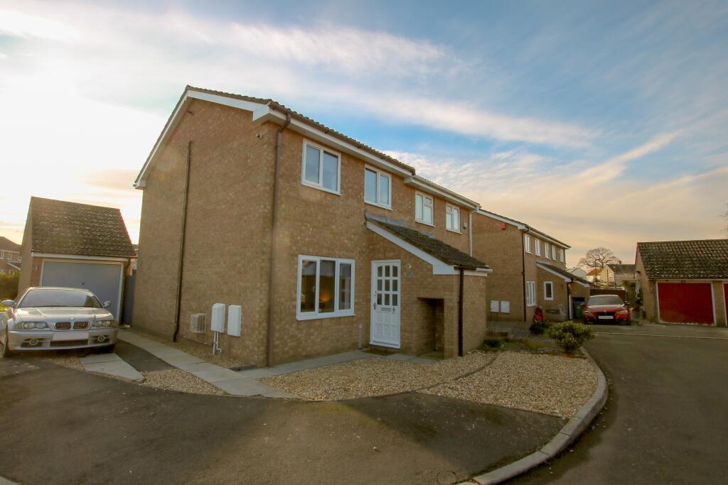 3 bedroom semi-detached house for sale in Maybush, Southampton, SO16