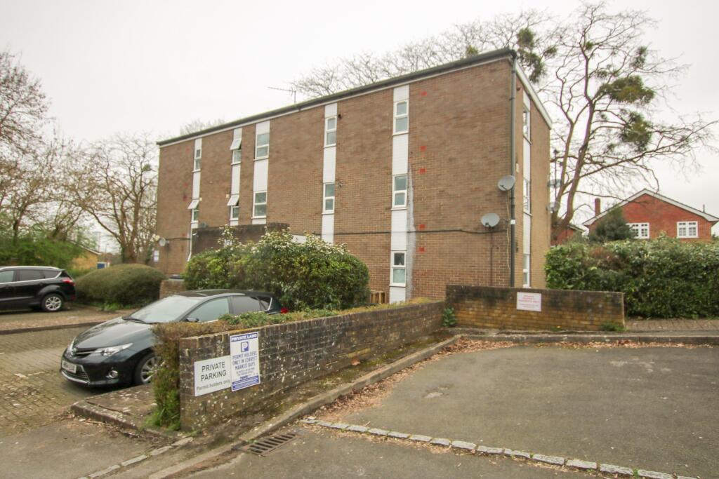 2 bedroom flat for sale in Tremona Road , Southampton, SO16