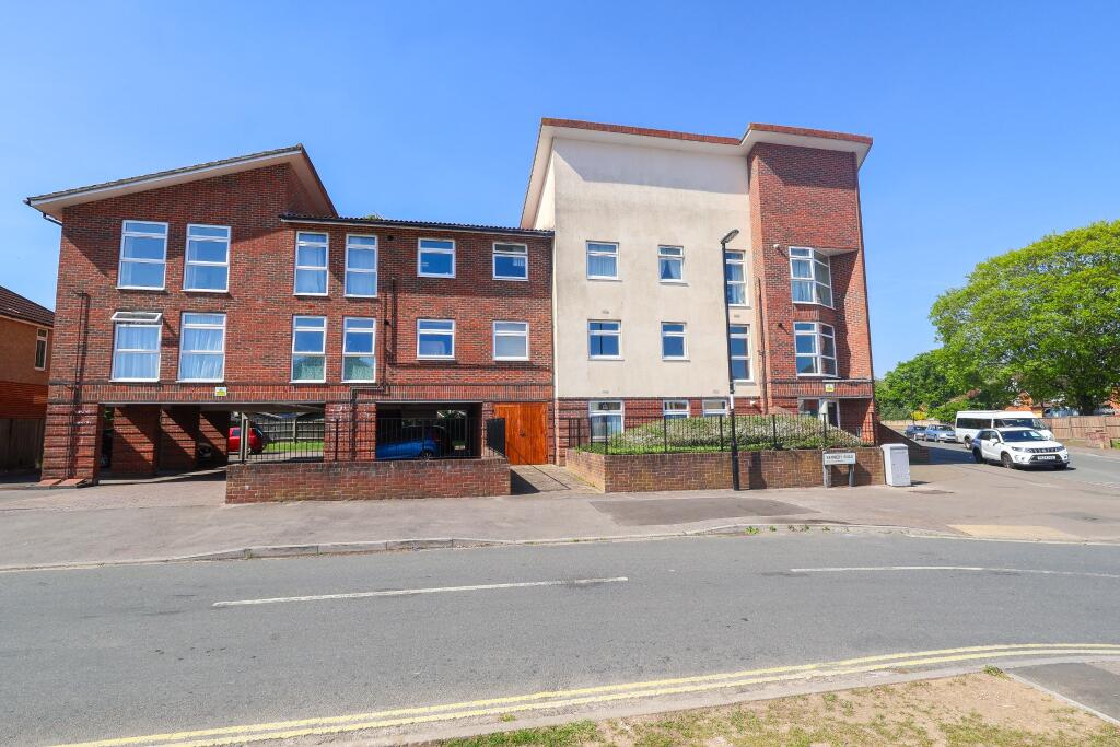 Main image of property: Rownhams Road, Maybush, Southampton