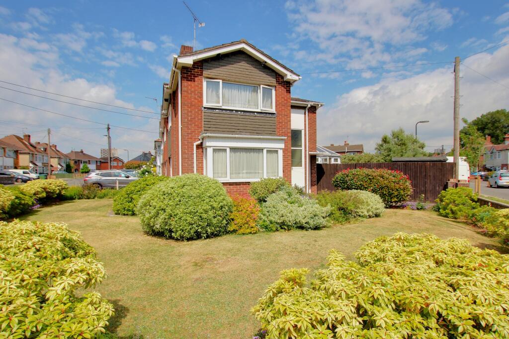 Main image of property: Brookwood Road, Southampton