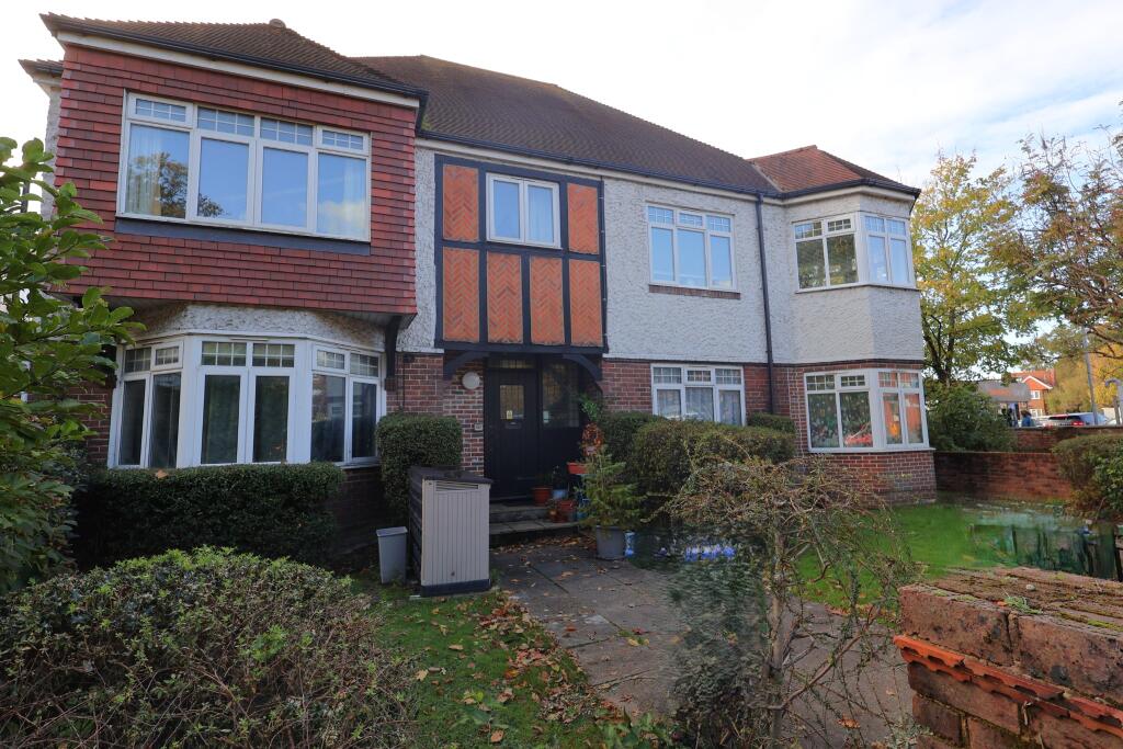 Main image of property: Hill Lane, Southampton