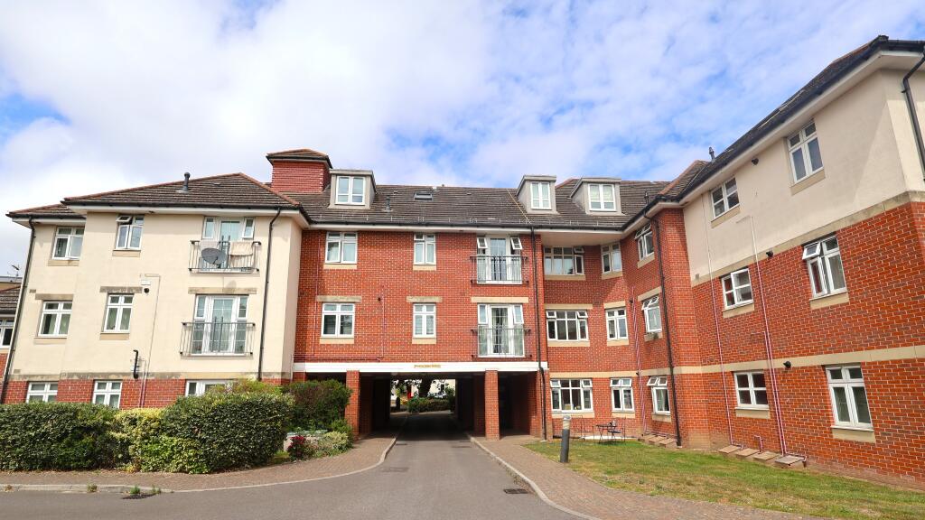 Main image of property: Millbrook Road East, Southampton