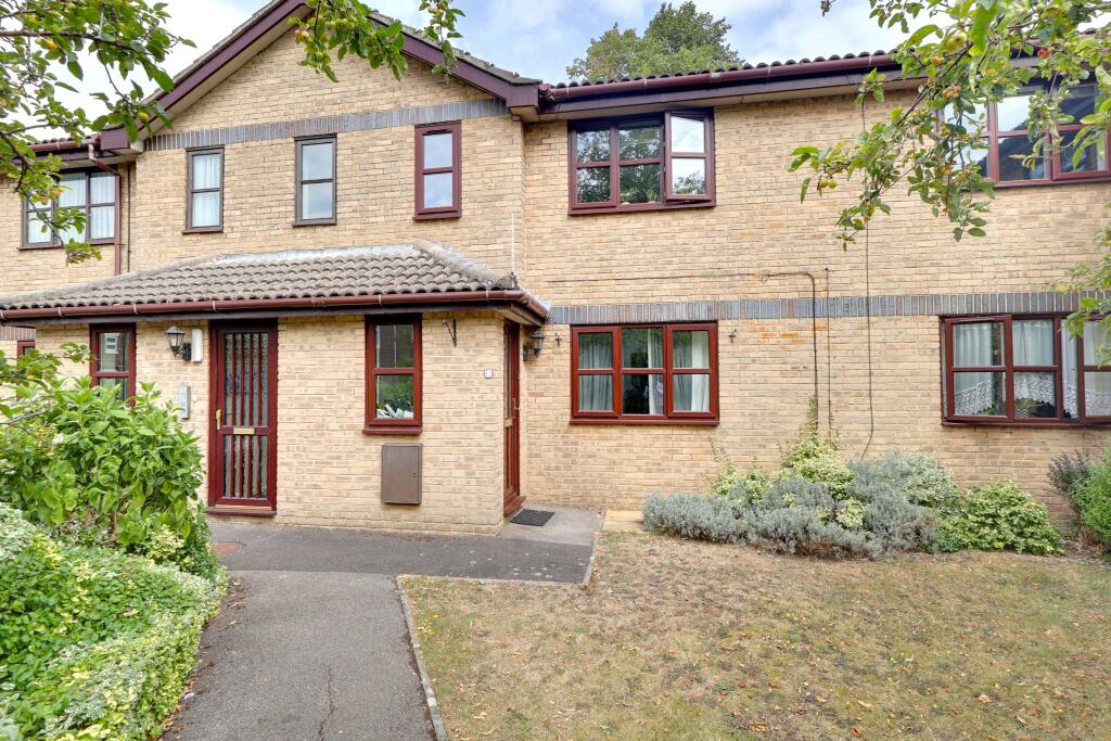 Main image of property: Clifton Road, Regents Park, Southampton