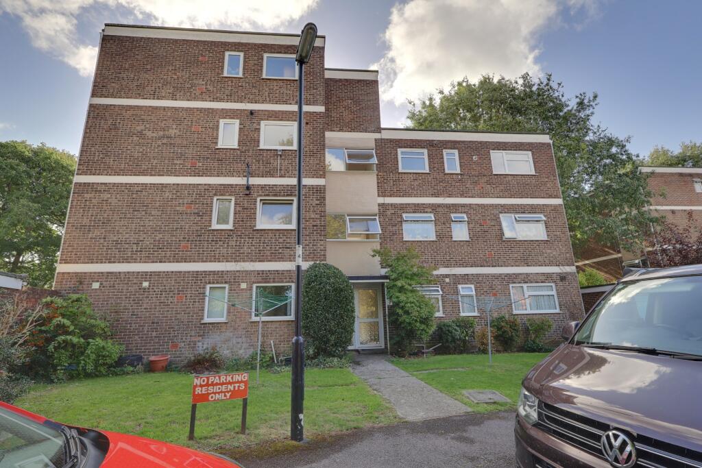 Main image of property: Coxford Road, Southampton