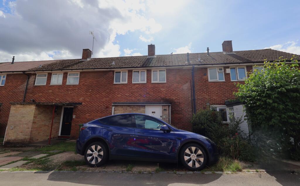 Main image of property: Thirlmere Road, Maybush, Southampton