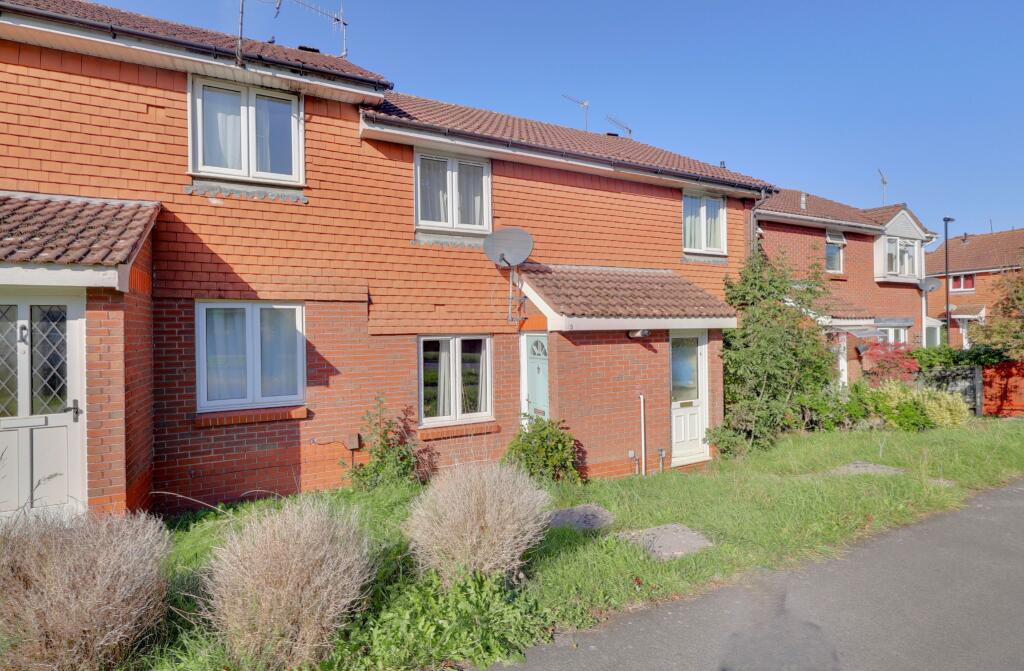 Main image of property: Springford Gardens, Southampton