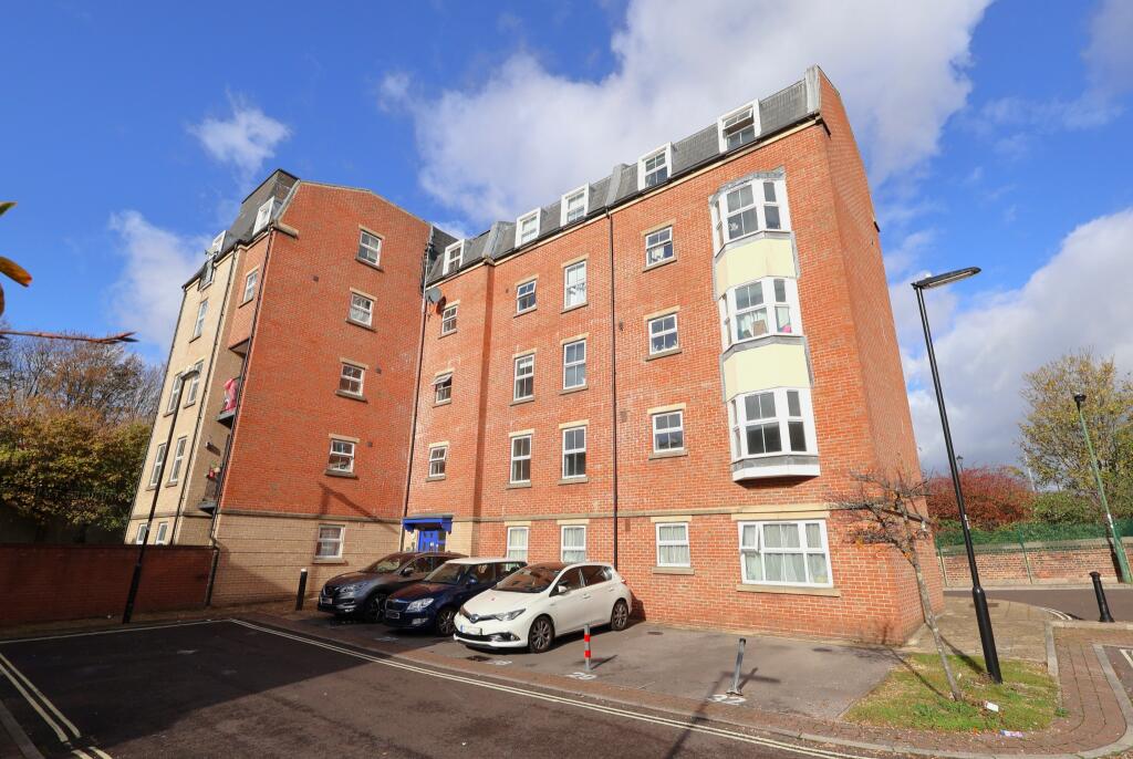 Main image of property: Craven Street, Southampton
