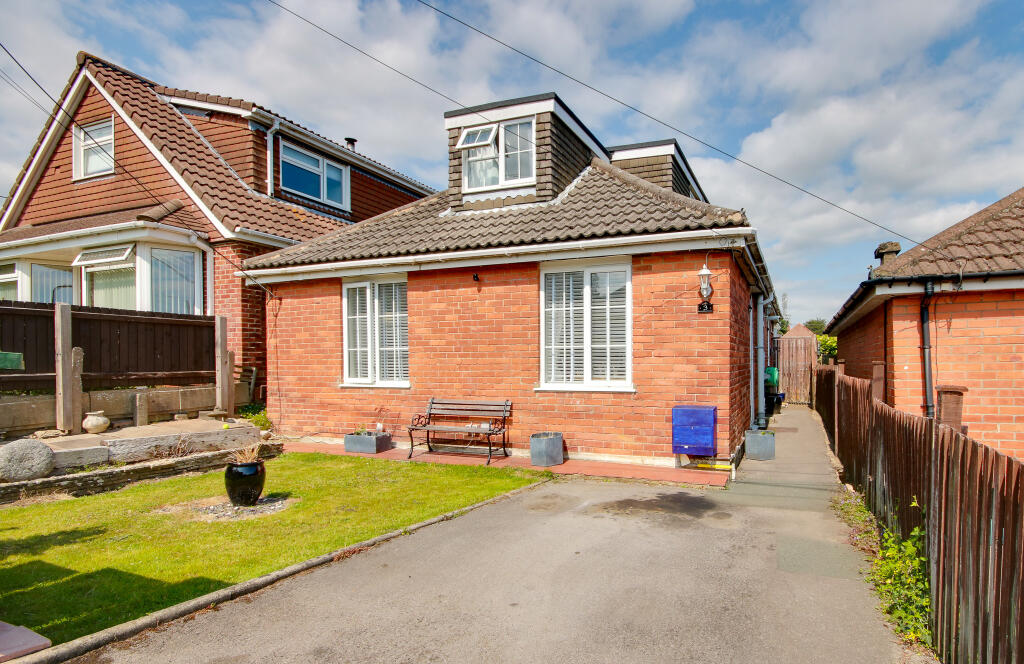 Main image of property: POETS ESTATE! OPEN PLAN KITCHEN DINER! POPULAR LOCATION!