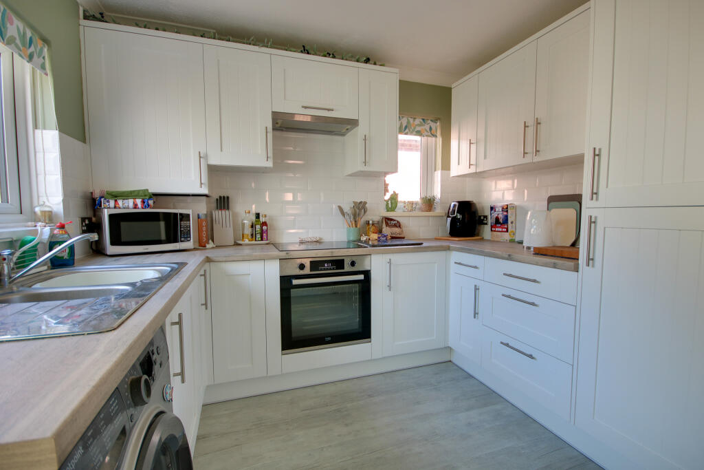 Main image of property: Alfriston Gardens, Sholing