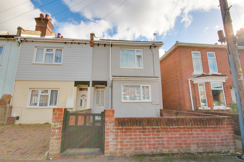 Main image of property: ITCHEN! FOUR PIECE BATHROOM! GORGEOUS GARDEN!