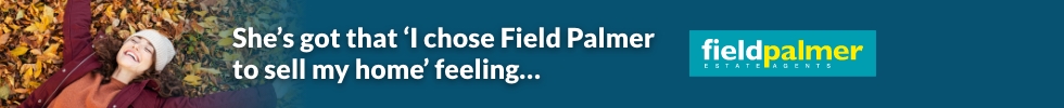 Get brand editions for Field Palmer, Bitterne