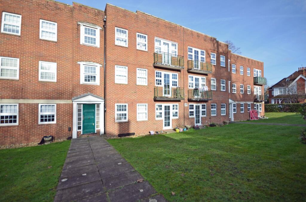 Main image of property: Queens Keep, Upper Park Road, Camberley, GU15