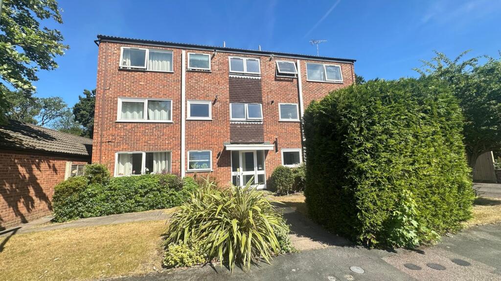 Main image of property: Henley Drive, Frimley Green, Camberley, GU16