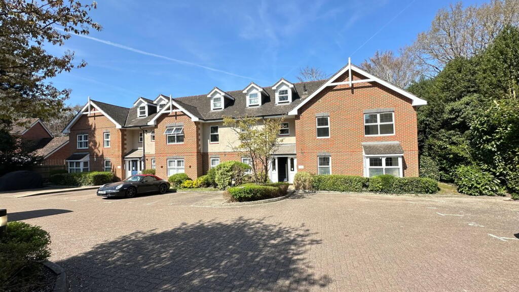Main image of property: Portsmouth Road, Camberley, GU15