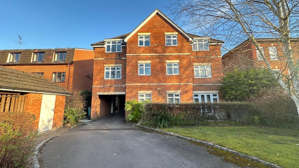 Main image of property: Park Road, Camberley, GU15