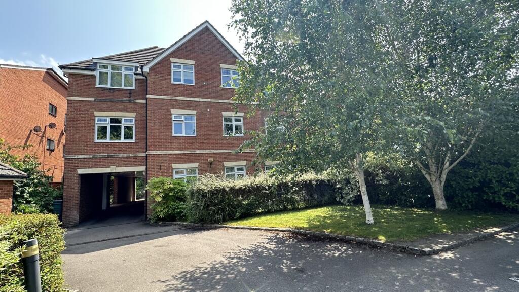 Main image of property: 49 Park Road, Camberley, GU15