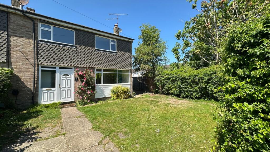 Main image of property: School Lane, YATELEY, GU46