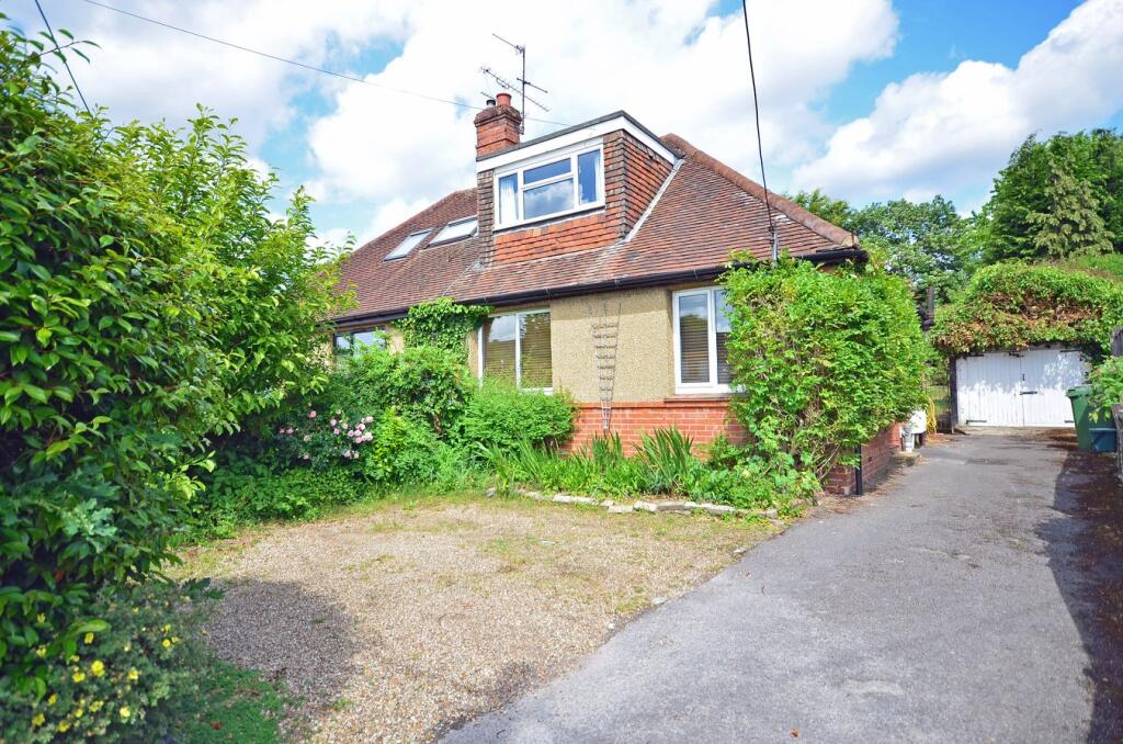 Main image of property: Frimley Green Road, Frimley Green, GU16