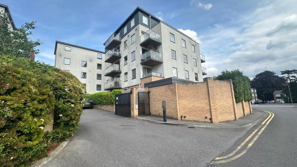 Main image of property: Sullivan Road, Camberley, GU15