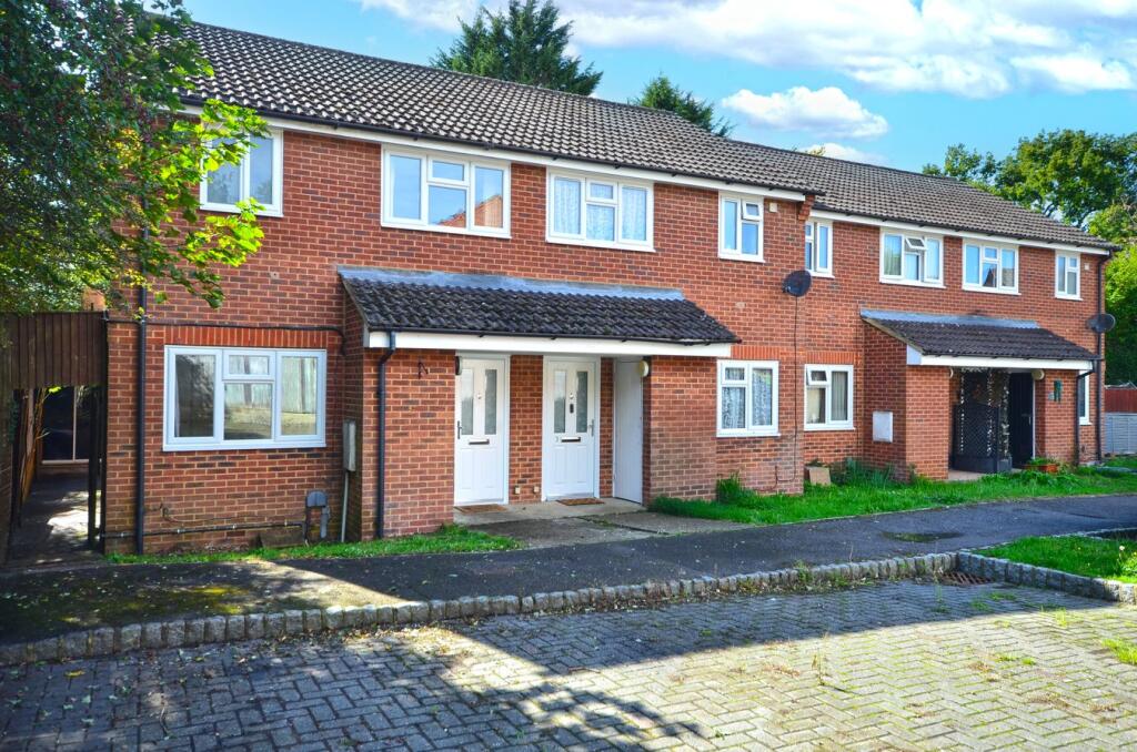 Main image of property: Addison Road, Frimley, Camberley, GU16