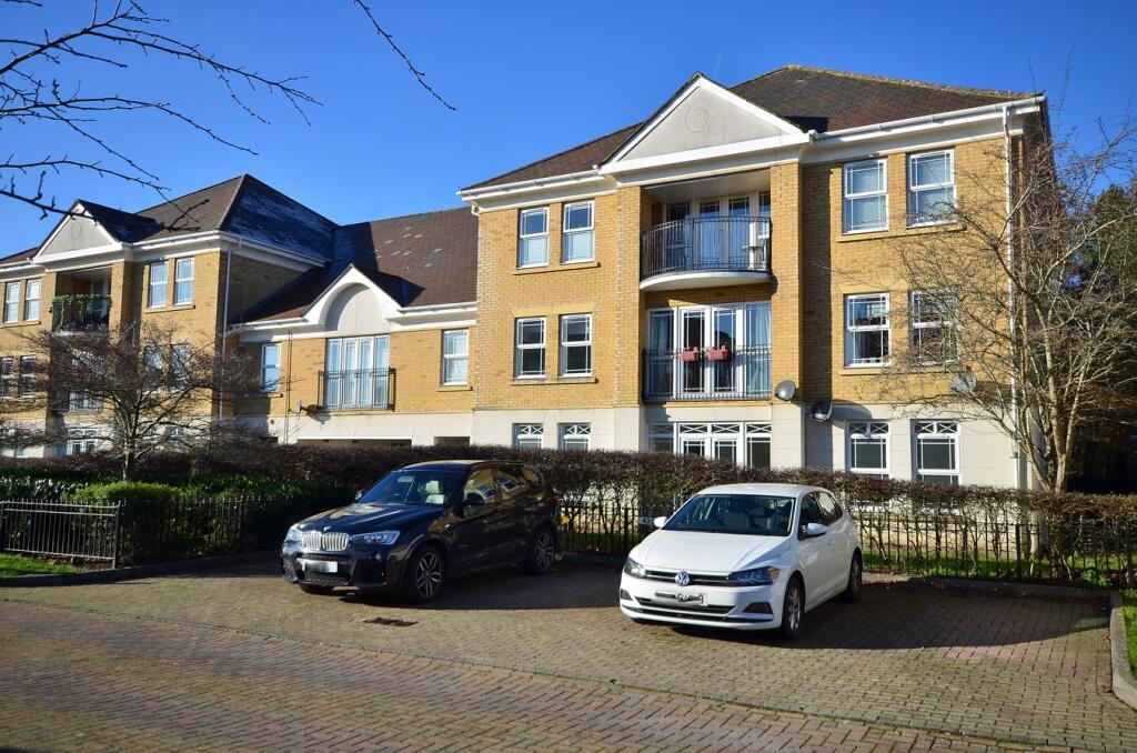 Main image of property: Stickle Down, Deepcut, GU16